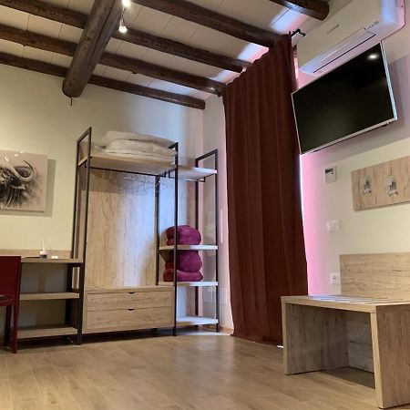 Otto Agriturismo Ottobiano Εξωτερικό φωτογραφία