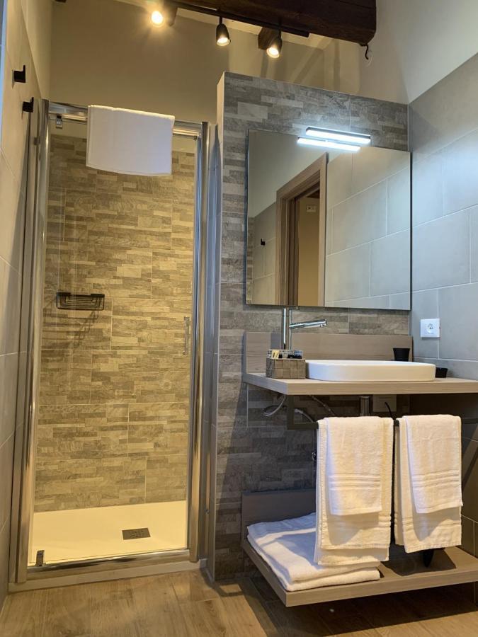 Otto Agriturismo Ottobiano Εξωτερικό φωτογραφία