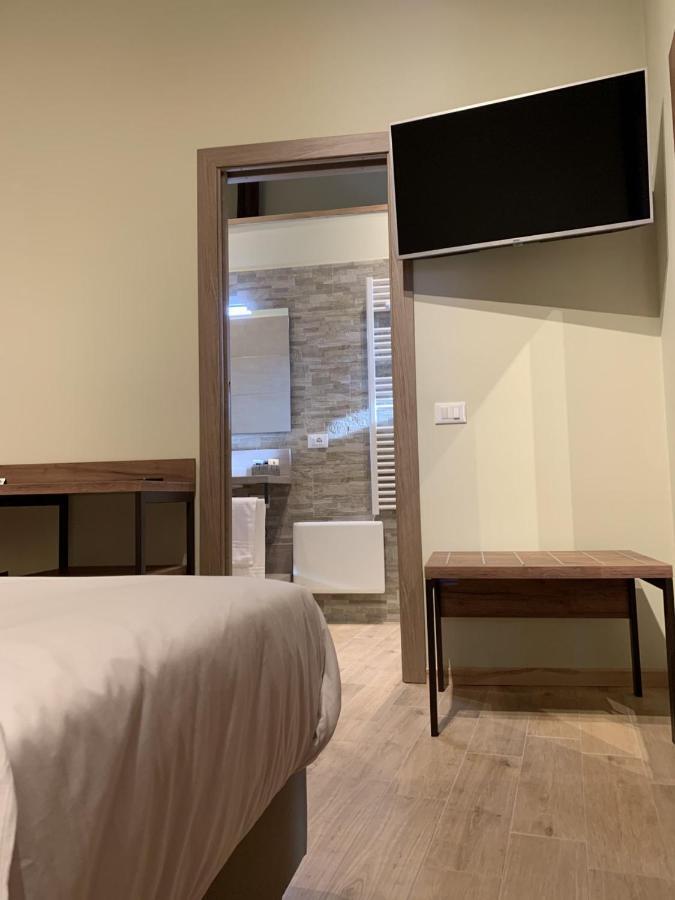 Otto Agriturismo Ottobiano Εξωτερικό φωτογραφία