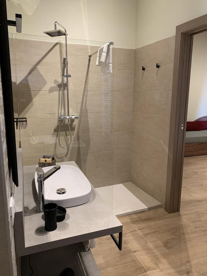 Otto Agriturismo Ottobiano Εξωτερικό φωτογραφία
